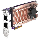 Карта расширения  QNAP QM2-2P2G2T