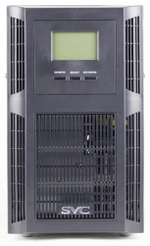 Источник бесперебойного питания SVC PT-3K-LCD