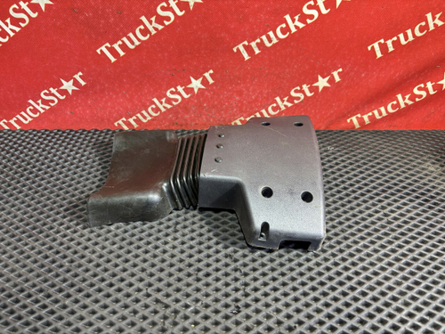 Кожух рулевой колонки верхний 2024г.