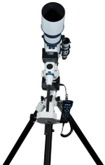 Телескоп Meade LX85 5" с пультом AudioStar