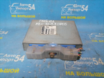 Компьютер двигателя NISSAN ALMERA 1997
