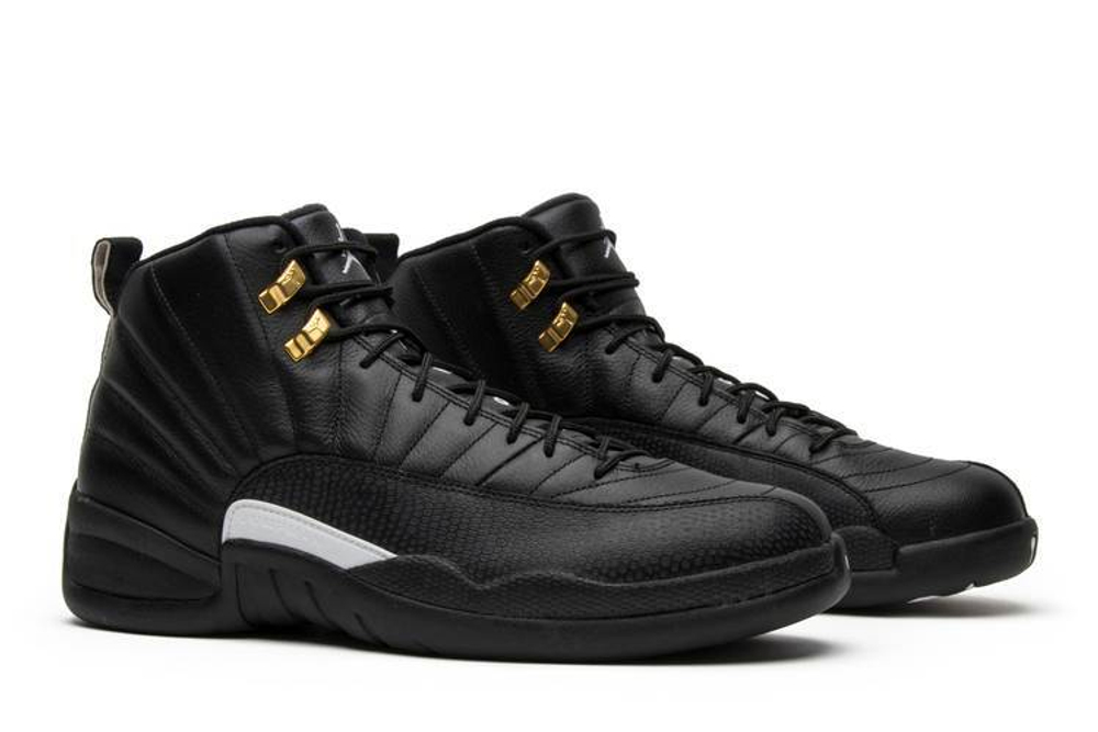 Кроссовки Jordan Air Jordan 12 Retro The Master