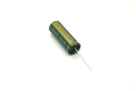 1000mF 25V WLR (10х20 +105)