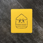 Карандаш №4