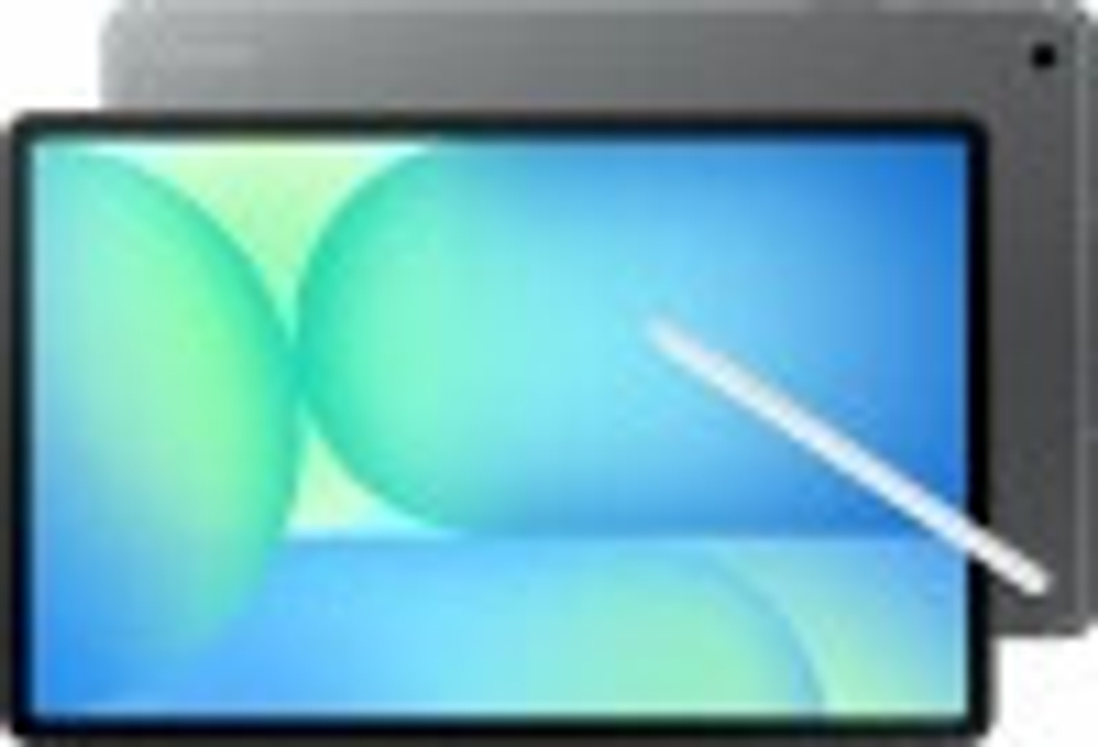 Планшет 13.1" Samsung Galaxy Tab S10 FE+ SM-X620 8/128GB