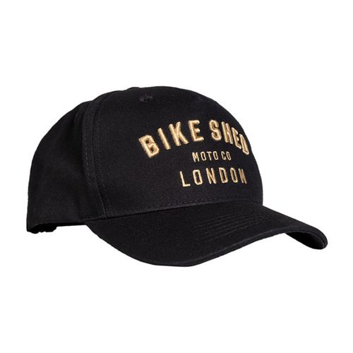 BSMC London Co. / Черно-золотой