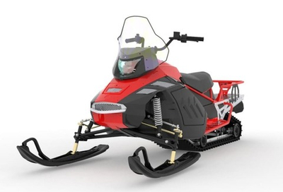 Снегоход IRBIS SF200L