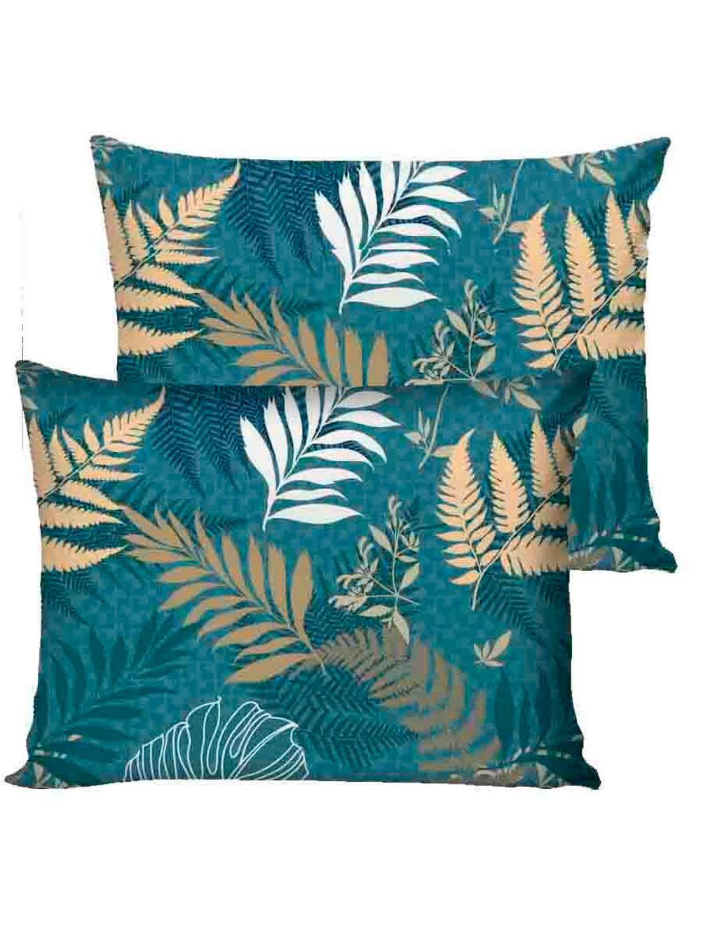 Наволочка комплект 2шт бязь Сказка "Улисс" 50x70 см