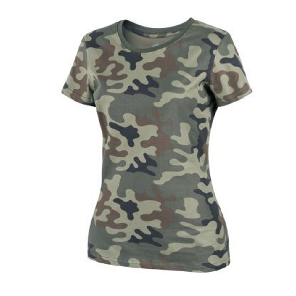 WOMEN’S T-Shirt – Cotton