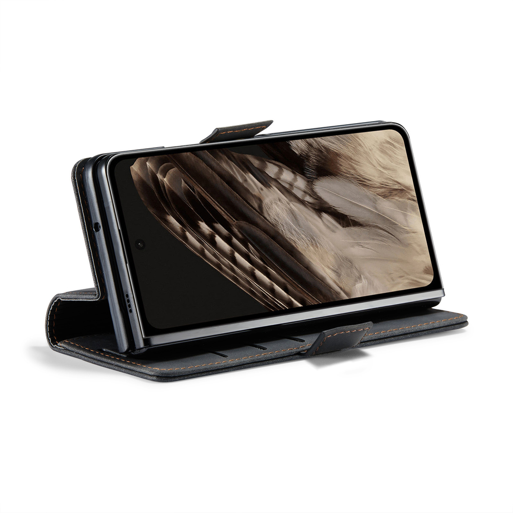 Чехол-книжка CaseMe Matte Google Pixel Fold