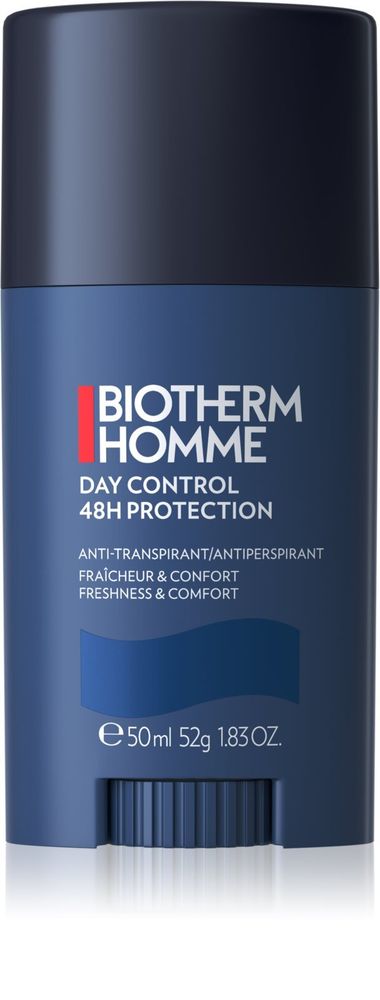 Biotherm Homme 48h Day Control антиперспирантный стик