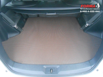 Toyota Mark X Zio 1 поколение NA10 (09.2007 - 11.2013) 2WD, комплектация с диваном, минивэн