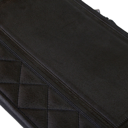 Папка-портфель | Лорд | Чёрный