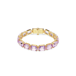 MILLENIA:BRACELET ALL AROUND VIOL/GOS M