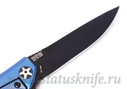 Нож Zero Tolerance ZT0452CFBLUBLK First 9фотография - 5