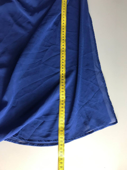 Платье Zara красивого цвета, маркировка ХS, визуально на 42 размер