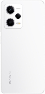 Смартфон Xiaomi Redmi Note 12 Pro 5G 8/256Гб White (белый)