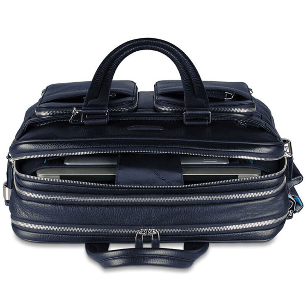 Сумка Piquadro Modus  CA2765MO/BLU