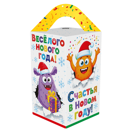 РАДОСТИ И УДАЧИ 700г