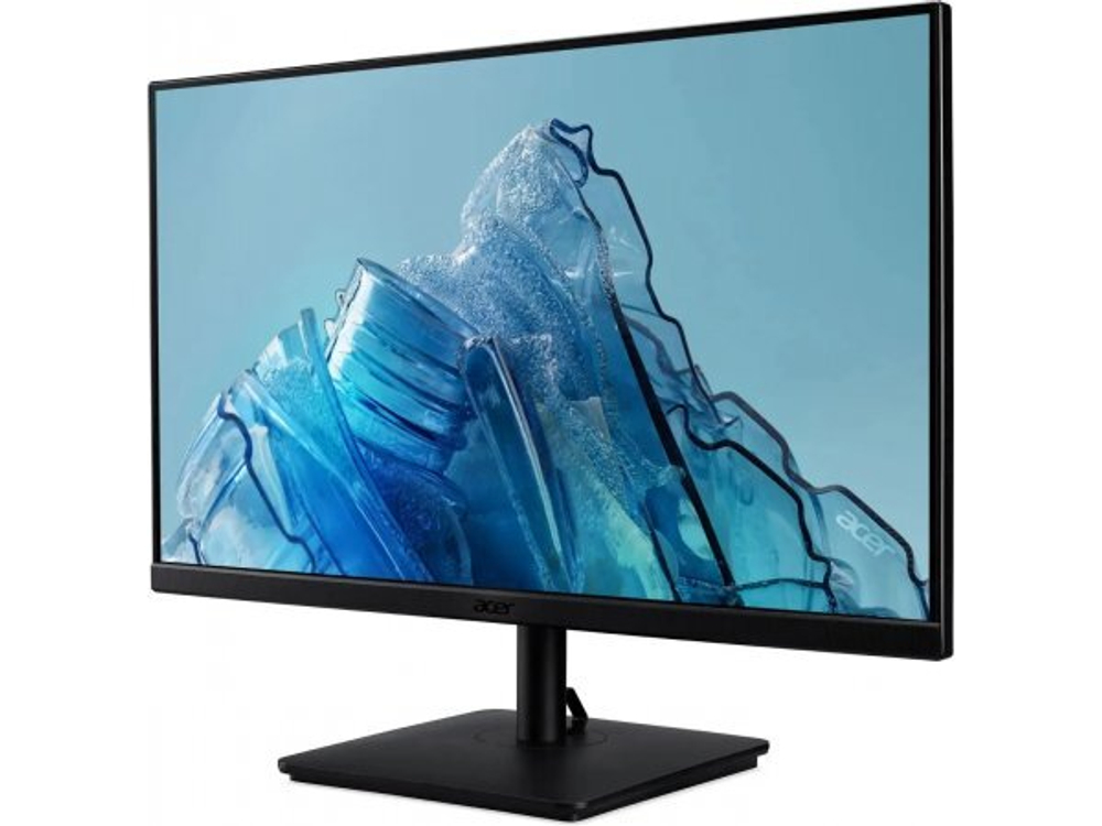 Монитор Acer Vero V277Ebiv 27" Black