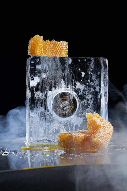 MUSTHAVE - HONEY HOLLS 125g