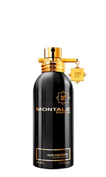 Montale Oud Edition