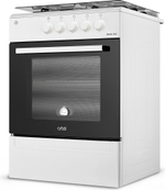 Кухонная плита Artel Apetito 10-G белый