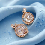 Серьги Xuping - арт346