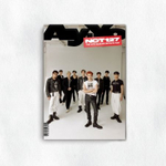 Альбом NCT 127 - AY-YO 4th Album Repackage B Version