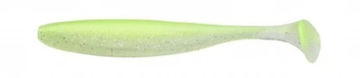 Приманка силиконовая Keitech Easy Shiner 6.5" #484 Chartreuse Shad