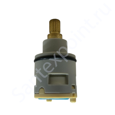 Переключатель картриджный Lemark(Лемарк) 115012