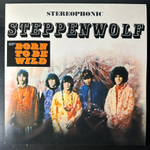 Steppenwolf ‎– Steppenwolf (Европа 2013г.)