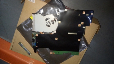 Материнская плата для ноутбука Lenovo Flex2-15 LF15M UMA I5-4210U BL W8P (5B20G36360), оригинал