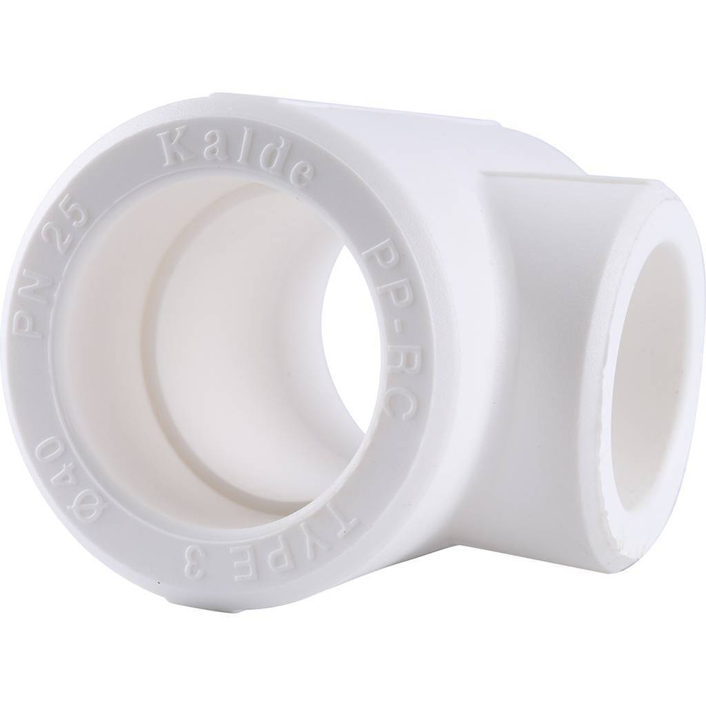 Тройник переходной KALDE 40х32х40