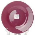 Тарелка 26см «Пепл сити» 10328SLBD37