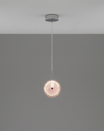 Светильник подвесной светодиодный Moderli V11158-PL Marnia