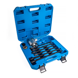 Гидравлический съемник форсунок Car-Tool CT-E7049