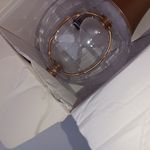 * Лайтстик ATEEZ OFFICIAL LIGHT STICK ver.2