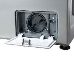 Стиральная машина Бирюса WM-SM510/04 М