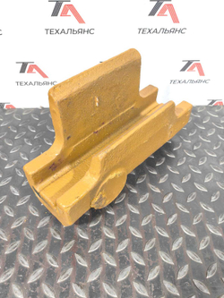 Межзубьевая защита WS45