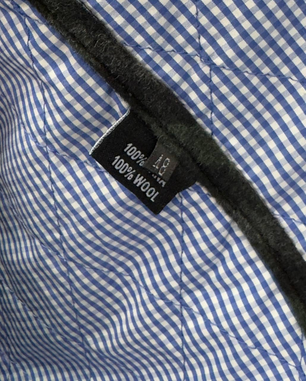 Рубашка Kiton
