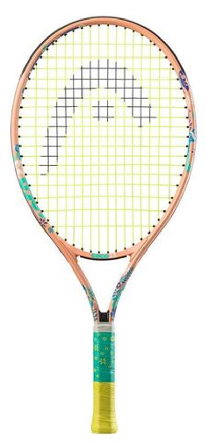 Детская теннисная ракетка Head Coco 23 (23") - разноцветный