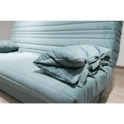 Матильда new newtone aqua blue