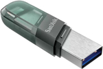 Накопитель USB 3.1 128GB SanDisk SDIX90N-128G-GN6NE