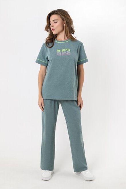 Костюм На удачу Виотекс ЗЕЛЁНЫЙ