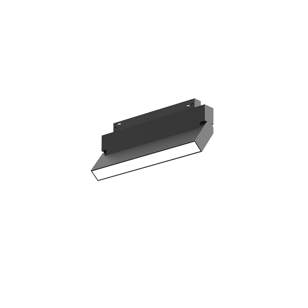 Трековый светильник ARC-23 6W/12W Soft
