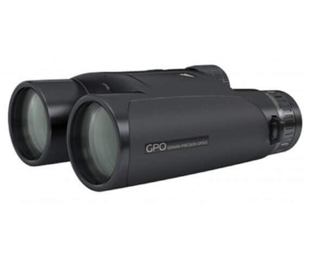 Бинокль GPO RANGEGUIDE 2800 10x50 с дальномером
