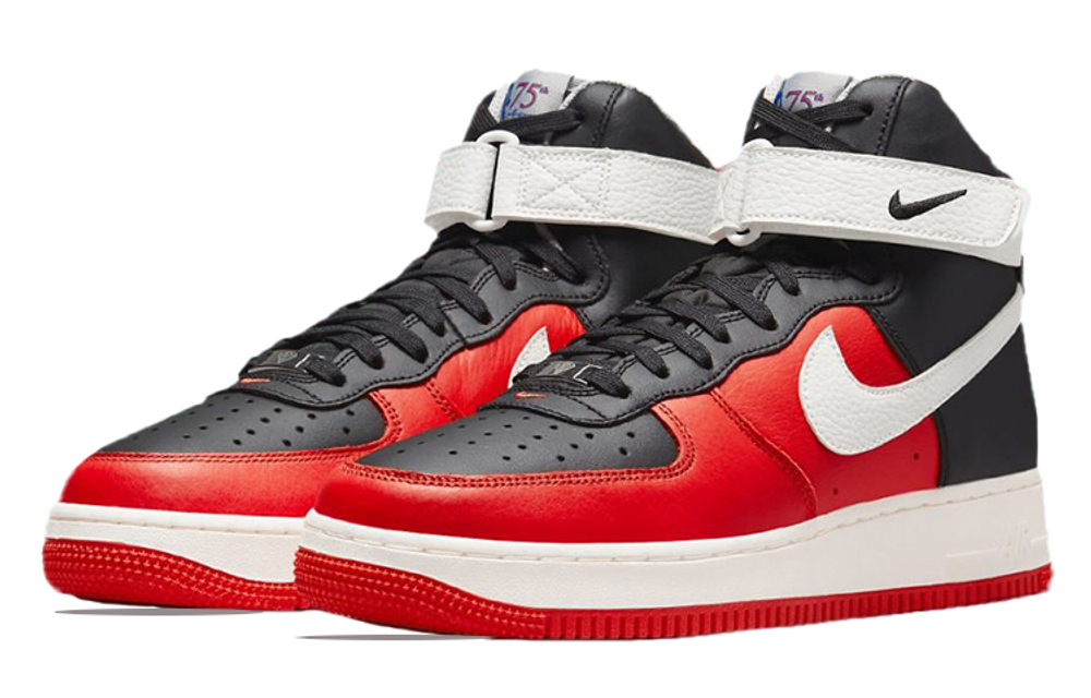 Nike air force 1 nba high hotsell