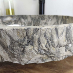 Раковина из мрамора Erozy Doreng EM-60830 56*45*15