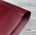 Diver Lux Anemone (0,7-0,9 мм), цв. Бордовый, натуральная кожа